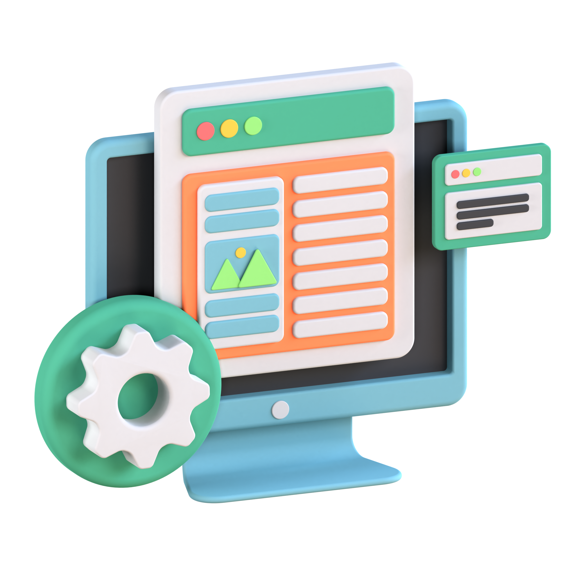 Configuración de Google Workspace